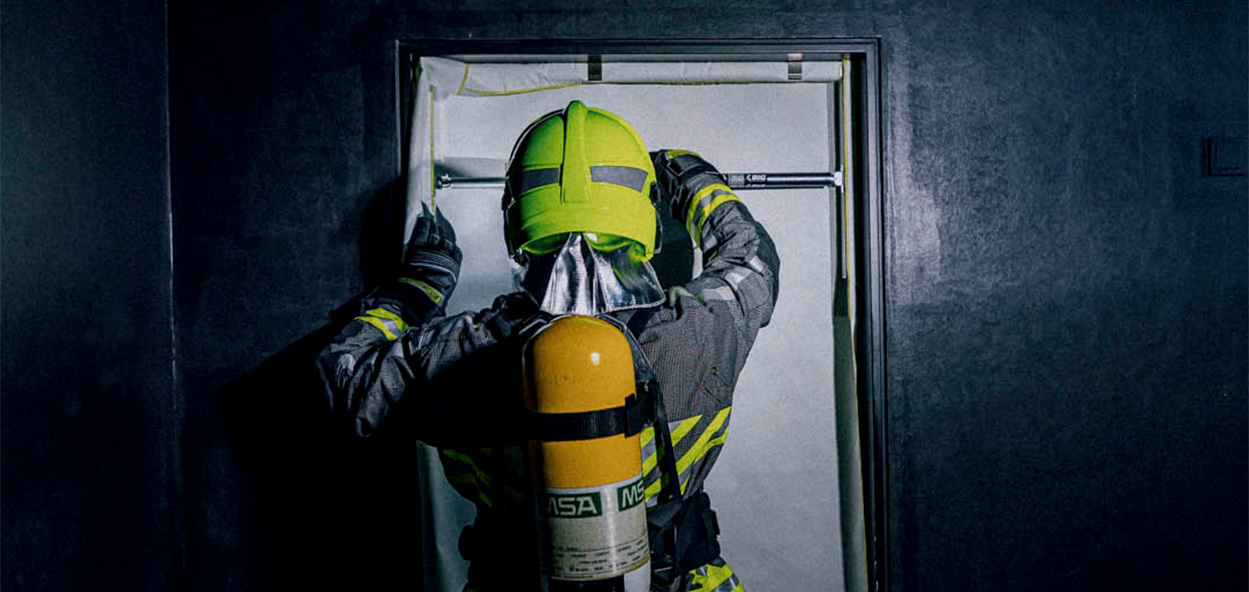 FIRE SERVICE PRO
